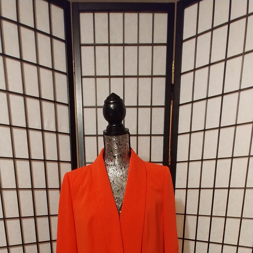Chaus New York Jacket Size 14 Pre-Owned